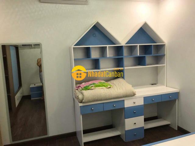 Cần bán gấp căn hộ 2pn rộng 77m, full nội thất cao cấp tại kdt thanh hà cienco 5