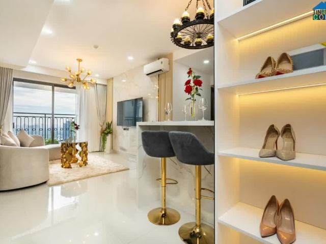 Cần bán gấp căn hộ 3PN THE TRESOR 114m2 – 13TỶ Full Nội thất 0918753