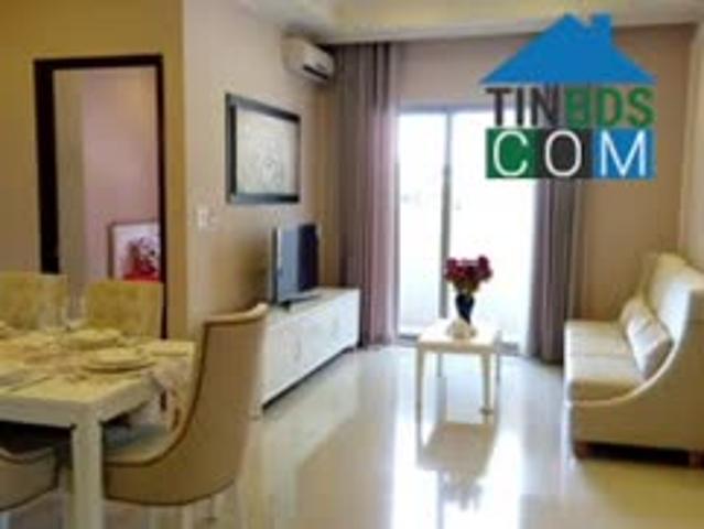 Cần Bán Gấp Căn hộ Vision Bình Tân 62M2, 1TY650