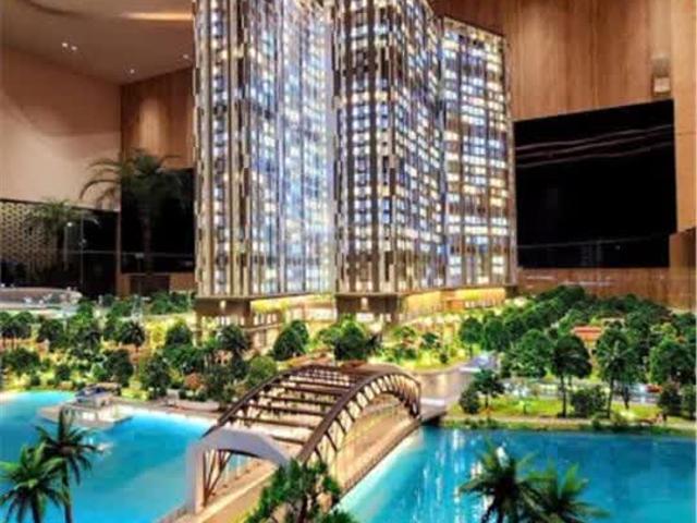 Cần bán gấp căn hộ cao cấp Fresia Riverside Chỉ 400 triệu sở hữu ngay căn hộ cao cấp view sông