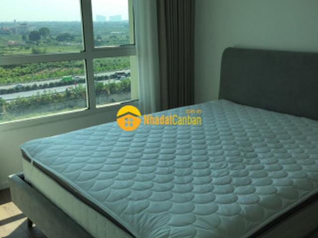 Cần bán gấp căn hộ chung cư canal park thuộc hà nội garden city diện tích 128m2