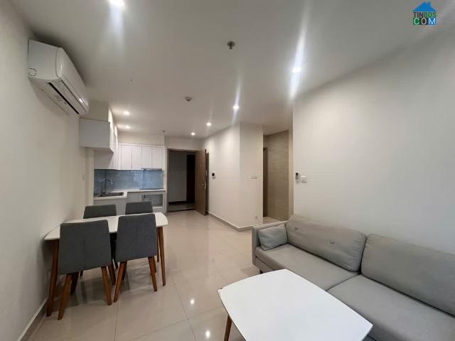 Cần bán gấp căn hộ chung cư tại Dự án Vinhomes Ocean Park 1, tòa S2.17, 2 ngủ 61 m2, giá chỉ 3