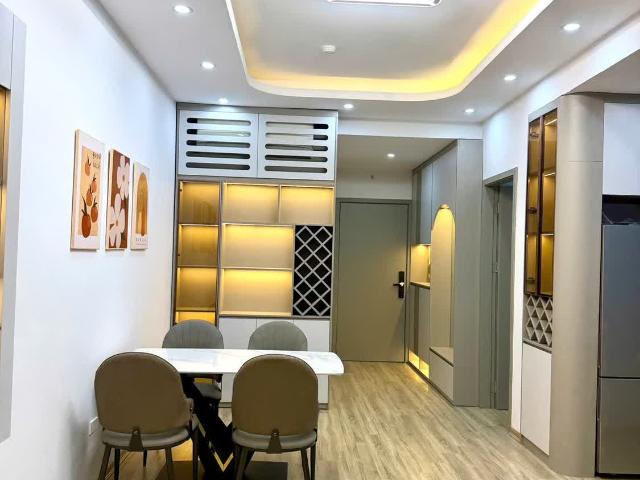 Cần bán gấp căn hộ chung cư Thanh Hà Cienco 5 – view hồ 5 toà mới