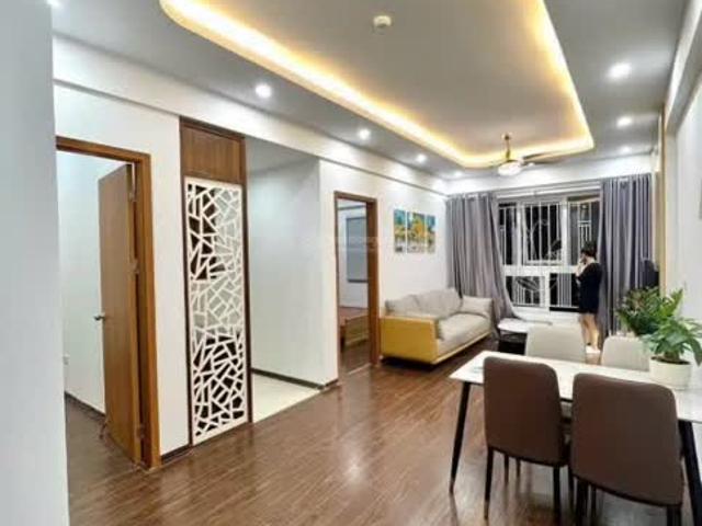 Cần bán gấp căn hộ chung cư 70m² 2pn khu đô thị Thanh Hà giá hợp lý