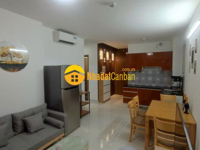 Cần bán gấp căn hộ lê thành block b bình tân, dt 72m2, 2 phòng ngủ, 2wc, view q1, nhà rộng thoáng m