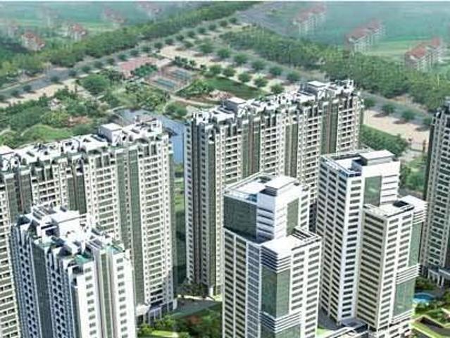 Cần bán gấp căn hộ nằm trong khu căn hộ cao cấp Giai Việt