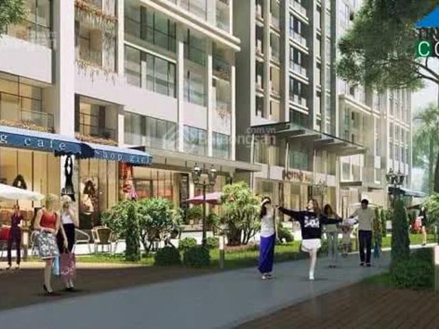 Cần bán gấp căn hộ quận Liên Chiểu, Đà Nẵng The ori garden
