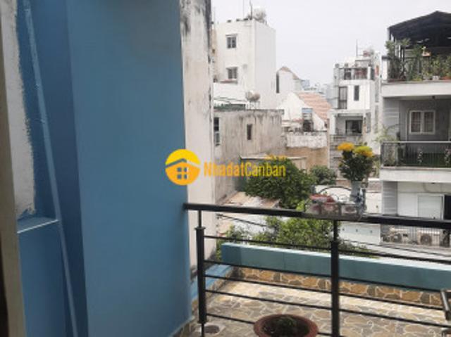 Cần bán gấp căn mặt tiền đường số, quận 7, 4 tầng btct, 50m2, giá 6.3 tỷ, nằm ngay tttm lotte mart