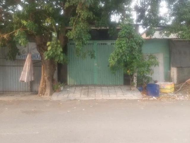 Cần Bán Gấp Căn Nhà Mặt Tiền Đường Chuyên Dùng 9 Quận 7. Lh: 0965194