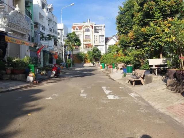 Cần Bán Gấp Căn Nhà Mặt Tiền Kinh Doanh Khu Nam Hùng Vương 22đs2 Đthtt 78M2 Nhỉnh 7 Tỷ