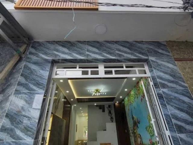 Cần Bán Gấp Căn Nhà Đầy Đủ Tiện Ích