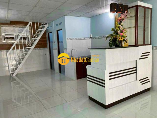 Cần bán gấp căn nhà 106m2 ở hóc môn giá 950 triệu. Shr