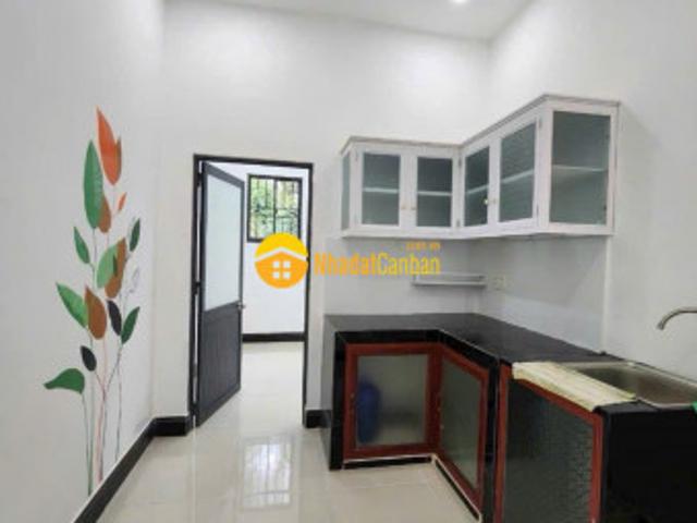 Cần bán gấp căn nhà 55m2 ở bà điểm hóc môn giá 765 triệu