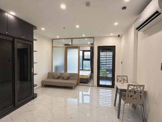URGENTLY FOR SALE LOW FLOOR STUDIO APARTMENT – THE TROPICAL, VINHOMES GRAND PARK