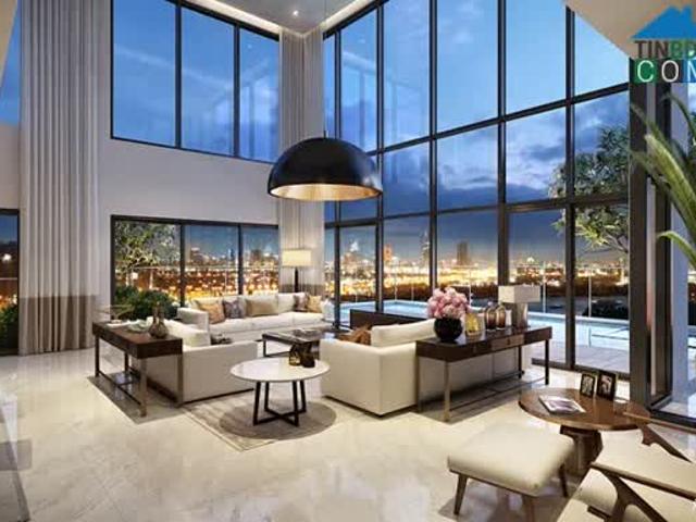 Cần bán gấp căn Penthouse/Duplex Iris garden Mỹ Đình 185m2 bàn giao thô giá 7,5 tỷ