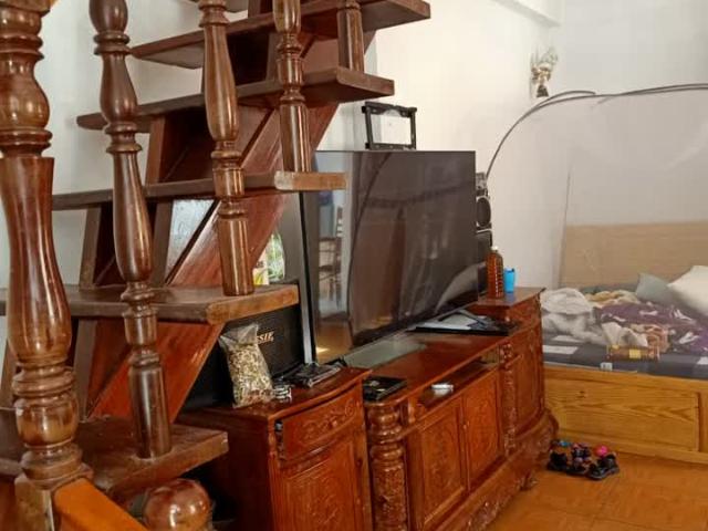 Cần bán gấp Homestay ngay trung tâm đường Trần Hưng Đạo, Đà Lạt giá chỉ 8.5 tỷ