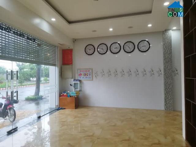 Cần bán gấp Khách Sạn Spa Thẩm Mỹ 475m² Mặt tiền Đại lộ đẹp nhất Sa Đéc