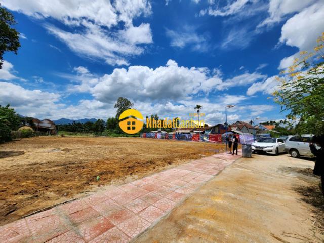 Cần bán gấp lô đất nền giá rẽ quảng ngãi giá chỉ 2tr9m2 đã có sổ