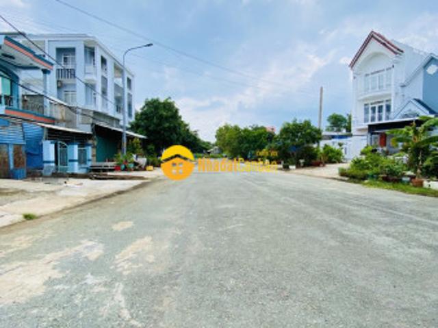 Cần bán gấp lô đất nguyễn văn tạo, nhà bè giá chỉ 11tỷ9