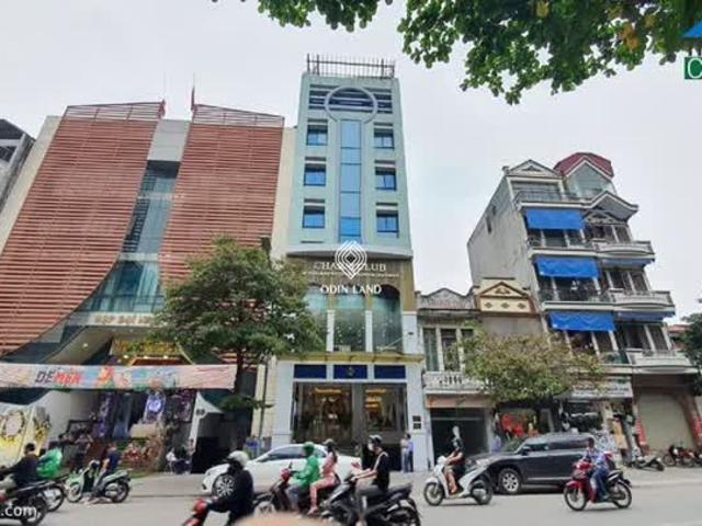 Cần Bán Gấp Mặt Phố Huế Hàng Bài: 345m2, Mt10m, Kinh Doanh Đẳng Cấp, 135 Tỷ