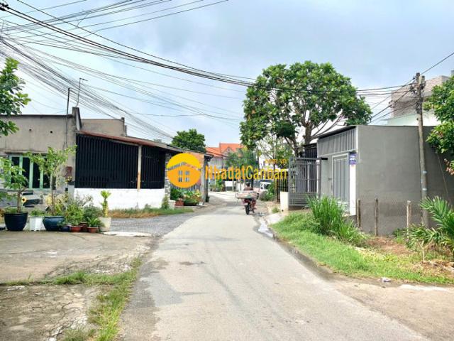 Cần bán gấp miếng đất 150m2 ở tân thông hội củ chi giá 550 triệu
