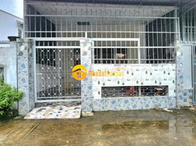 Cần bán gấp nhà 100m2, shr, đ. Lê thị hà tân xuân hóc môn, 650tr còn tl