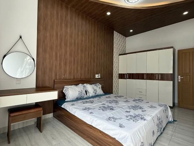 Cần Bán Gấp Nhà 2 Mê Đúc Kiệt Phú Lộc 19 – Kiên Cố, Thoáng Đẹp
