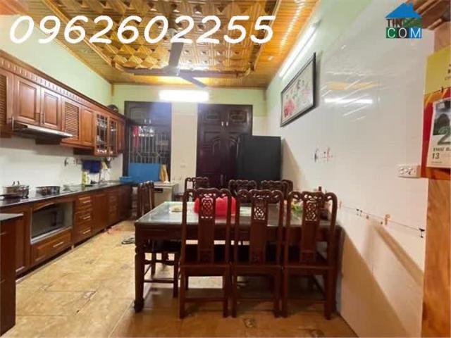 Cần bán gấp nhà 55M2 Phố Văn La, Hà Đông, 7T thang máy, PLô, Ô tô tránh, Kinh doanh, giá nhỉnh
