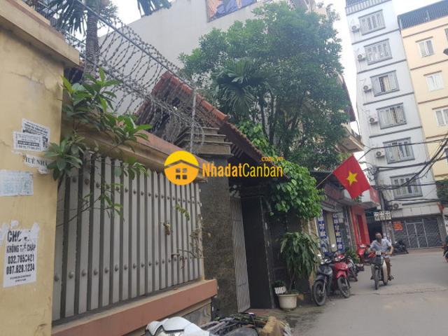 Cần bán gấp nhà 5 tầng phố trung kính, cầu giấy, oto kd. Dt 56m2, mt 4 m. Giá 9.1 tỷ