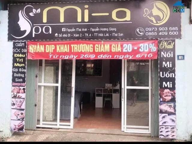 Cần Bán Gấp Nhà Cấp 4 – Trung Tâm Hát Lót, Mai Sơn, La