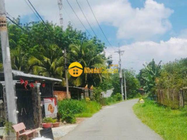 Cần bán gấp nhà c4. Dt 125m2 ở tân thông hội củ chi giá 630 triệu
