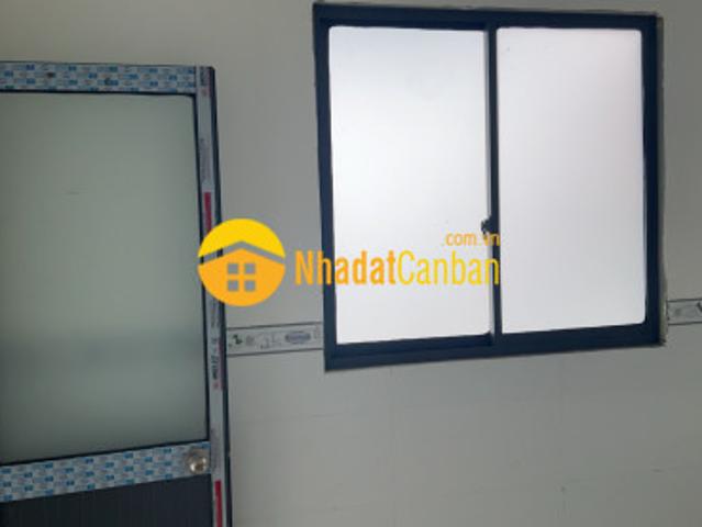 Cần bán gấp nhà dt 525m, đường xe hơi, giáp ranh khu công nghiệp hố nai 3, giá 750tr