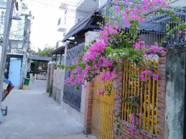 Cần bán gấp nhà Kha Vạn Cân, Trường Thọ, 70m2, chỉ 3 tỷ, tiền nhỏ diện tích to, không có căn thứ 2
