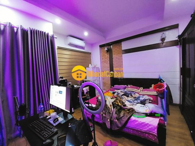 Cần bán gấp nhà kim giang thanh xu n nhà đẹp 40m2 6tầng giá 4,4 tỷ