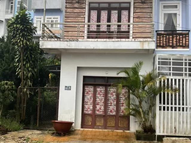 Cần bán gấp Nhà KQH Tô Hiến Thành P3 Đà Lạt