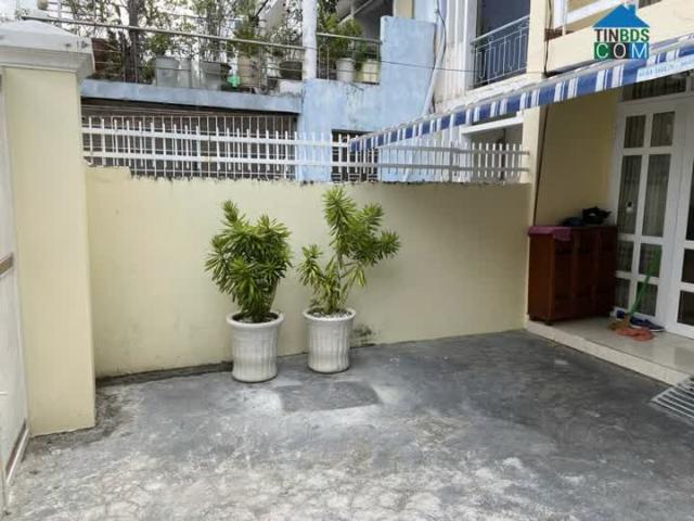 Cần bán gấp nhà hẻm Hoàng Diệu, Vĩnh Nguyên, Nha Trang, diện tích 134m2, giá chỉ 60 triệu/m2