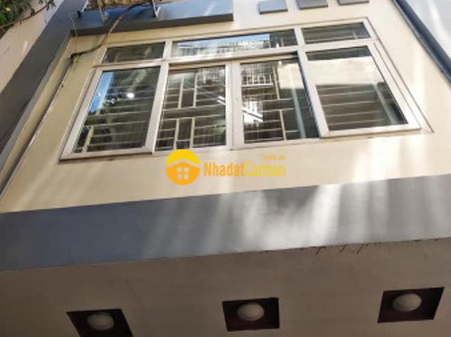 Cần bán gấp nhà hoàng ngân, ô tô vào nhà, ngõ thông tứ phía, kd tốt, nhà đẹp chỉ với 7.2 tỷ