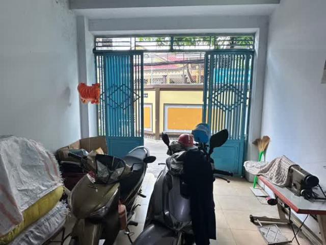 Cần Bán Gấp Nhà HXH Dương Bá Trạc [p2 Q8] Dt: 60m2 3.9 X15m 3pn, 2T Chỉ 5.3 Tỷ