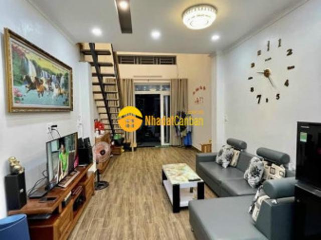 Cần bán gấp nhà lớn giá cực mềm, 2 tầng, 58.75m2, lê văn lương, p. Tân hưng, q. 7, giá chỉ 4.2 tỷ