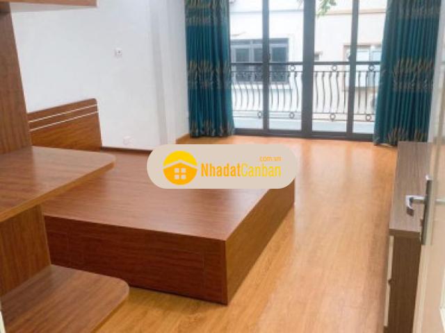 Cần bán gấp nhà mặt phố đẹp ở ngay đón tết 34m2 6t
