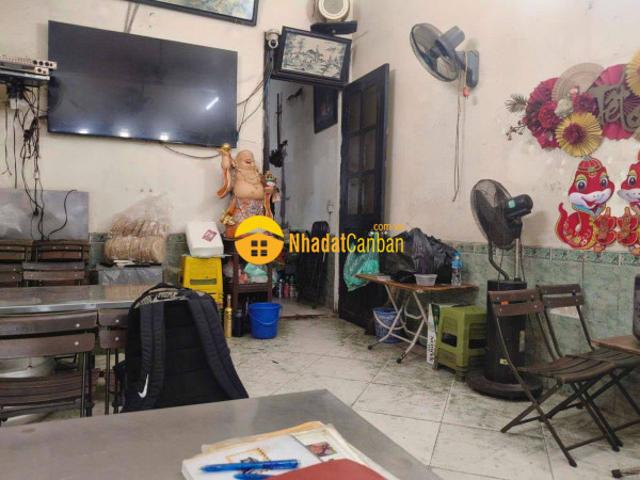 Cần bán gấp nhà mặt phố phúc tân hoàn kiếm 40m 3t 12tỷ kinh doanh ngày đêm tiện ích đỉnh