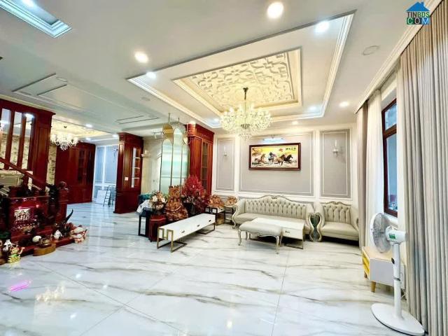 Cần bán gấp nhà mới mặt tiền Đường Số 12, Phường Hiệp Bình Chánh, Quận Thủ Đức 119m2