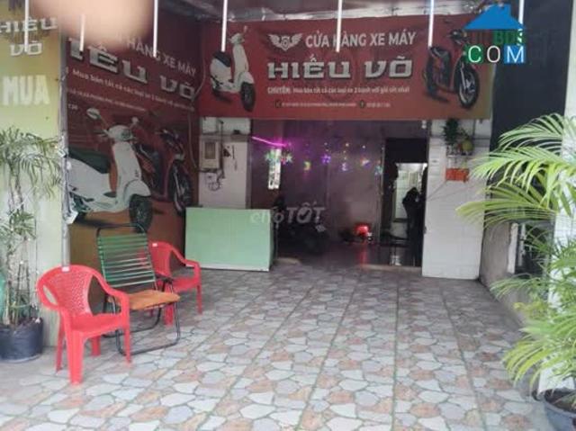 Cần bán gấp nhà sổ chung, công chứng vi bằng, mặt tiền QL50 Phong Phú, Bình Chánh, xã Bình