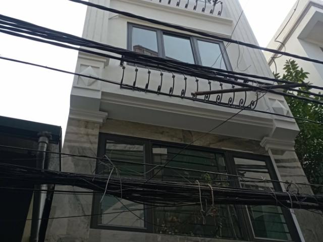 Cần bán gấp nhà siêu hiến phố lụa vạn phúc hà đông kinh doanh oto thoáng trước sau nhà mới
