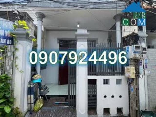 Cần bán gấp nhà đẹp tại Phước Tỉnh, Long Đất, BRVT, Tp. HCM. 0907924