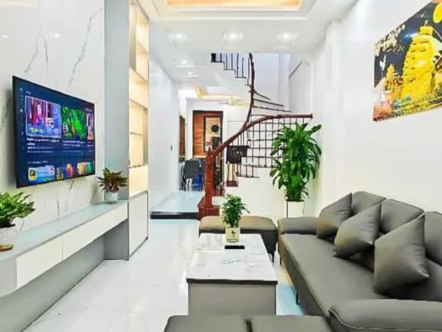 Cần Bán Gấp Nhà Đẹp Vào Ở Ngay Tại Mậu Lương, Hà Đông