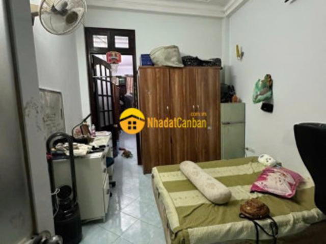 Cần bán gấp nhà phố khâm thiên, đống đa, ngõ ô tô thông, giá tốt
