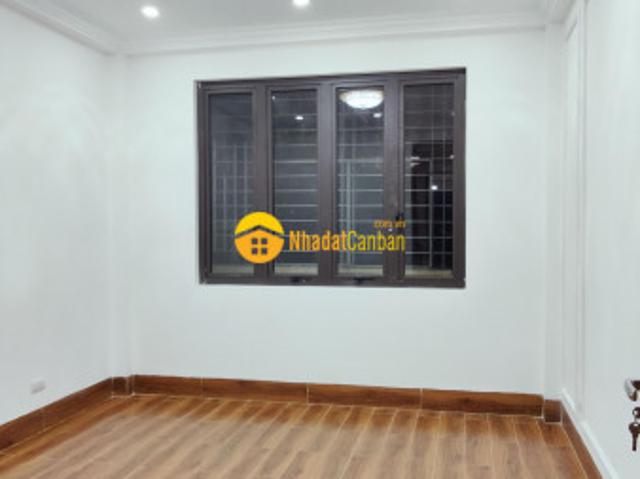 Cần bán gấp nhà phố vọng, hai bà trưng, nhà đẹp, ngõ thông, 25m2, 5 tầng