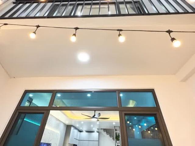 Cần Bán Gấp Nhà Riêng, 52m2, 4 Tầng, Giá 6.95ty Tại Vân Đồn, Hai Bà Trưng, Full Nội Thất
