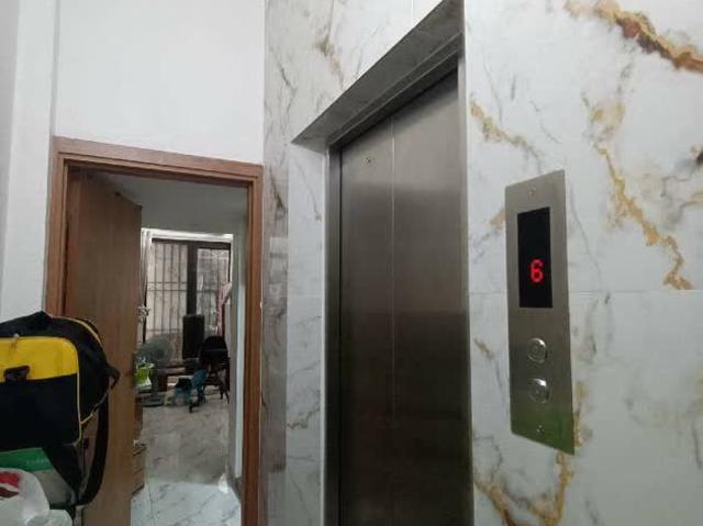 Cần bán hoa hậu Phố Doãn Kế Thiện 7,9 tỷ 45m2 có thang máy
